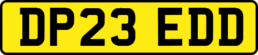 DP23EDD