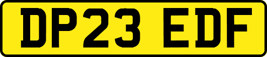 DP23EDF