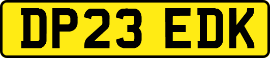 DP23EDK