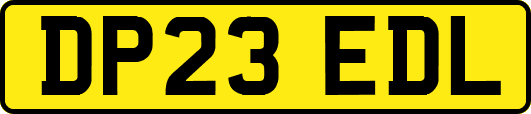 DP23EDL