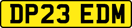 DP23EDM