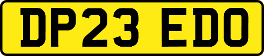 DP23EDO