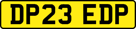 DP23EDP