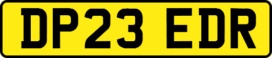 DP23EDR