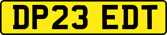 DP23EDT