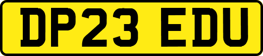 DP23EDU