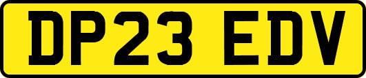 DP23EDV
