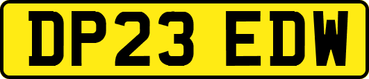 DP23EDW