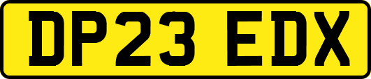 DP23EDX