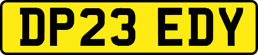 DP23EDY