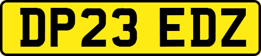 DP23EDZ