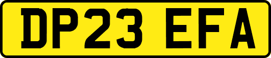 DP23EFA