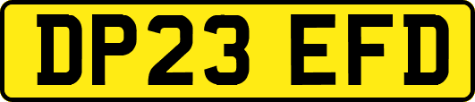 DP23EFD