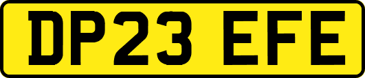 DP23EFE