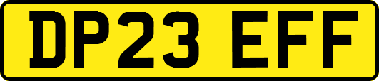 DP23EFF