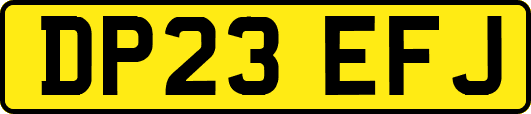 DP23EFJ