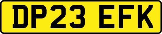 DP23EFK