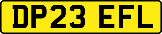 DP23EFL