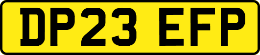 DP23EFP