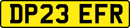 DP23EFR