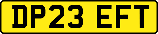 DP23EFT