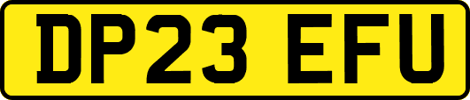 DP23EFU