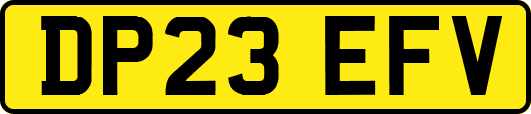DP23EFV