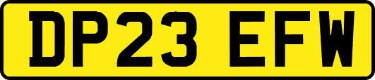 DP23EFW