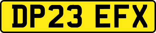 DP23EFX