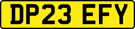DP23EFY