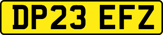 DP23EFZ