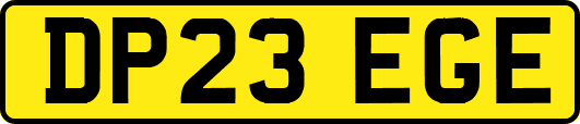 DP23EGE