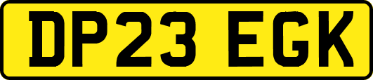 DP23EGK
