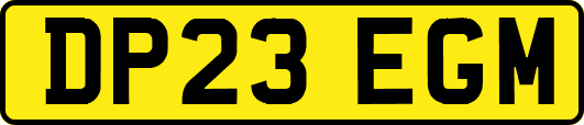 DP23EGM