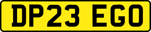 DP23EGO
