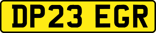 DP23EGR