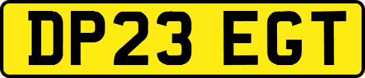 DP23EGT