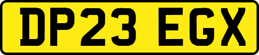 DP23EGX