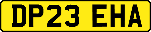 DP23EHA