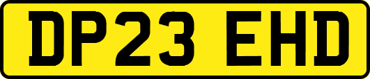 DP23EHD