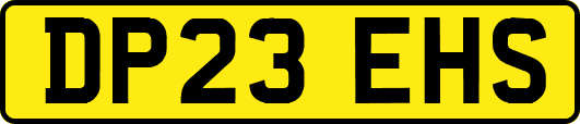 DP23EHS