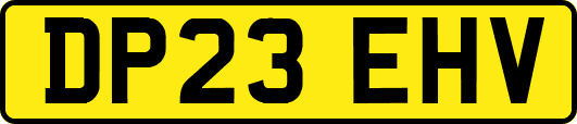 DP23EHV