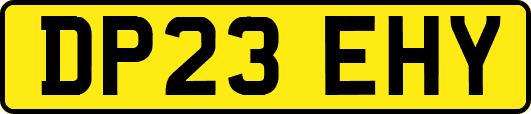 DP23EHY