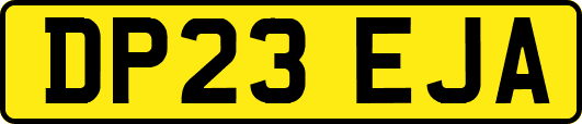 DP23EJA