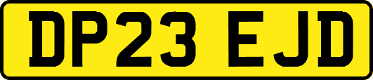 DP23EJD