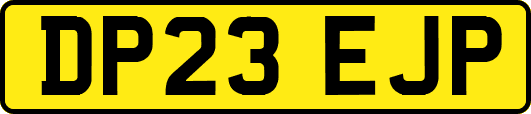 DP23EJP