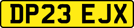 DP23EJX