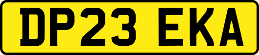 DP23EKA
