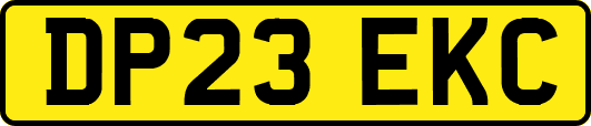 DP23EKC
