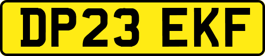 DP23EKF
